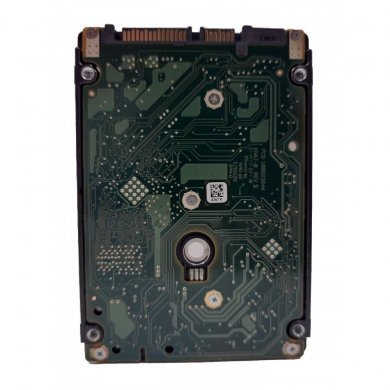 ST91000640NS Seagate HD 1TB SATA 3 Constellation.2 7.2K 2.5 pol