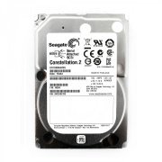 Seagate HD Constellation.2 1TB SAS 7.2K 6Gbs 2.5 inch Hot-Plug Dual Port 64MB  with Secure Encryption Drive (S