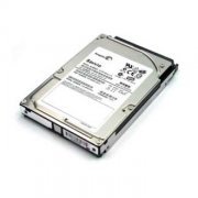 Seagate HD SAS 146GB 10K.2 RPM Savvio 2.5 Polegadas Buffer 16MB para Aplicações 24x7