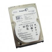 HD SATAII 250GB Seagate para Notebook 5400 RPM, Taxa de transferência de interface: 300MB/s, Cache: 8MB