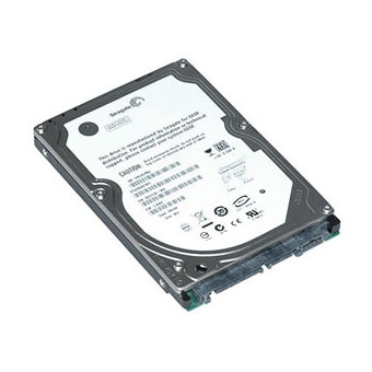 ST9320325AS HD Seagate Momentus 320GB 5400RPM