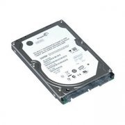 HD Seagate Momentus 320GB 5400RPM 8Mb Cache SATAII 3GBs 2.5 Polegadas Hard Disk Bare Drive