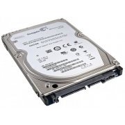 HD Seagate Momentus 320GB Notebook 2.5 Polegadas 7200 RPM 16MB Cache