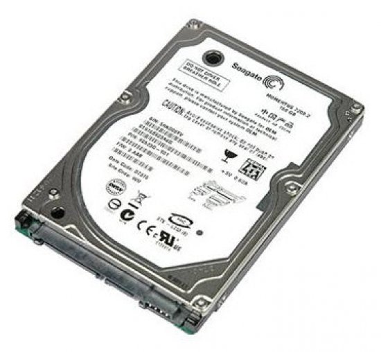 ST9500325AS HD Seagate Momentus 500Gb 5400.6 SATA