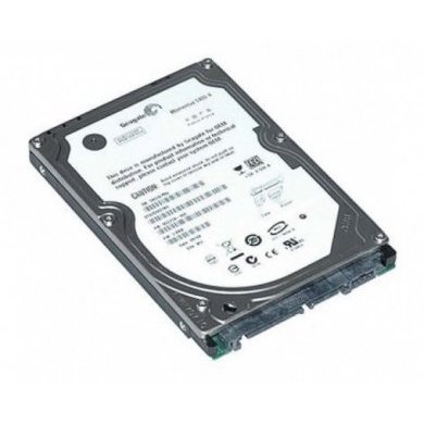 ST9500325AS HD Seagate Momentus 500Gb 5400.6 SATA
