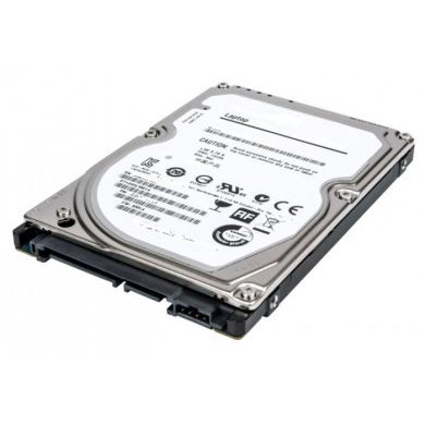 ST9500530NS HD Seagate Constellation 500GB 7.2K
