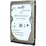 HD Seagate Momentus XT 500GB 2.5Pol 7.2K 
