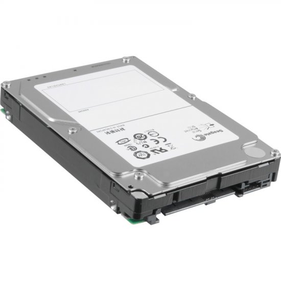 ST9600204SS HD Seagate Savvio SAS 600GB 6Gbs 10K 2.5in
