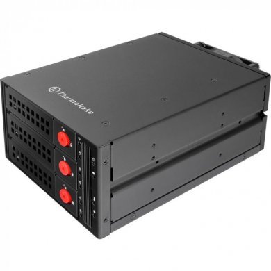 Thermaltake Max 3503 SAS/SATA HDD Rack