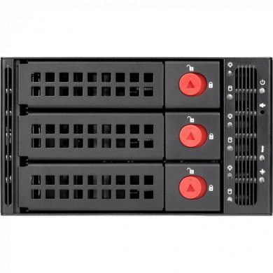 Thermaltake Max 3503 SAS/SATA HDD Rack