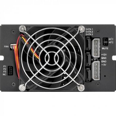 Thermaltake Max 3503 SAS/SATA HDD Rack