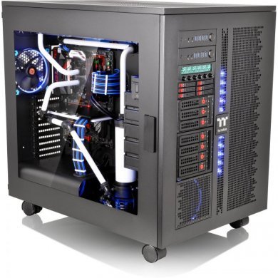 Thermaltake Max 3503 SAS/SATA HDD Rack