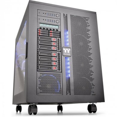 Thermaltake Max 3503 SAS/SATA HDD Rack