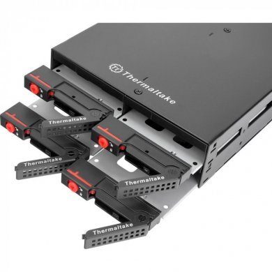 ST-008-M21STZ-A1 THERMALTAKE MAX 250 SATA HDD RACK