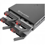 THERMALTAKE MAX 250 SATA HDD RACK Suporta Ate 4 HDs ou SSDs de 2.5 Polegadas SATA 6Gbs