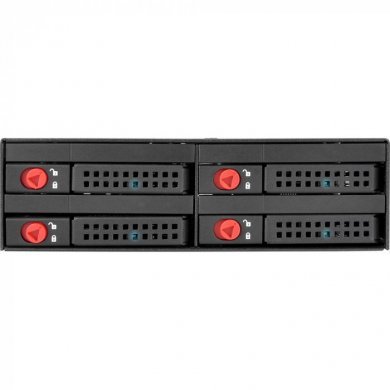 THERMALTAKE MAX 250 SATA HDD RACK