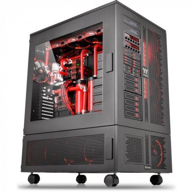 THERMALTAKE MAX 250 SATA HDD RACK