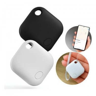 ST-03 Tomate localizador Inteligente Round Tag quadrado