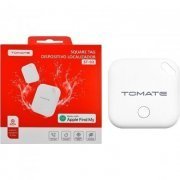 Tomate localizador Inteligente Round Tag quadrado com ...