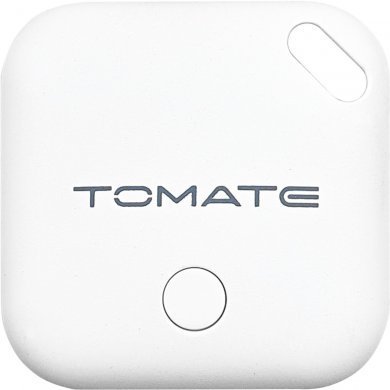 ST-03 Tomate localizador Inteligente Round Tag quadrado