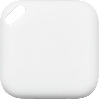 ST-03 Tomate localizador Inteligente Round Tag quadrado