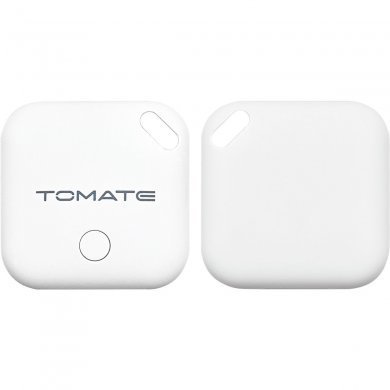 ST-03 Tomate localizador Inteligente Round Tag quadrado