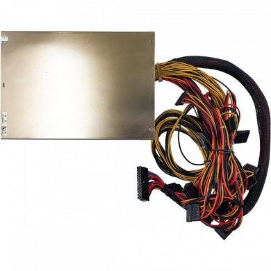 ST-1000E-AD Fonte Seventeam 1000W ATX 24P