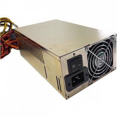 ST-1000E-AD Fonte Seventeam 1000W ATX 24P