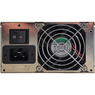 ST-1000E-AD Fonte Seventeam 1000W ATX 24P