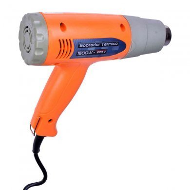ST-1060127V Soprador Térmico 1600W ST-1060 127V