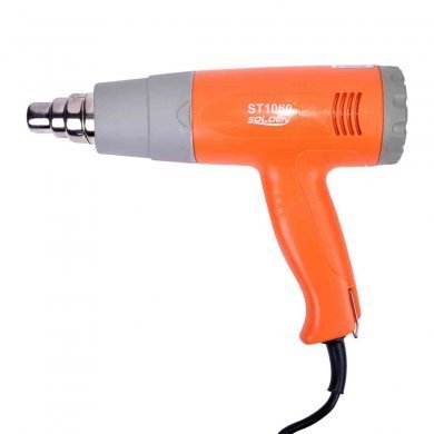 ST-1060127V Soprador Térmico 1600W ST-1060 127V