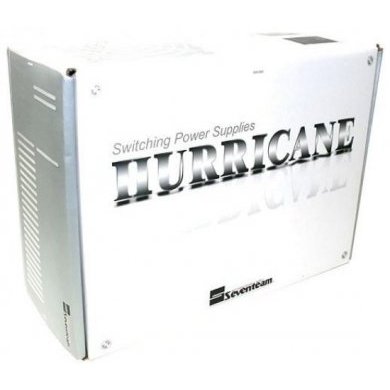 Fonte Modular Seventeam Hurricane 1200W