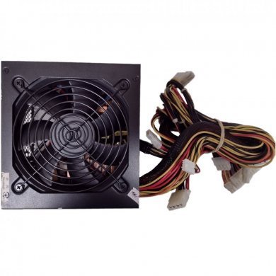 ST-450P-CG SEVENTEAM FONTE ATX V2.2 450W PCG SERIES