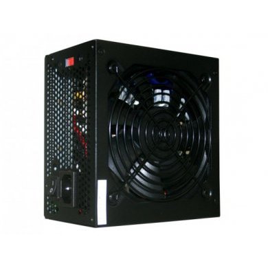 ST-500PNL Fonte Seventeam ATX 500W Reais 12V v2.2