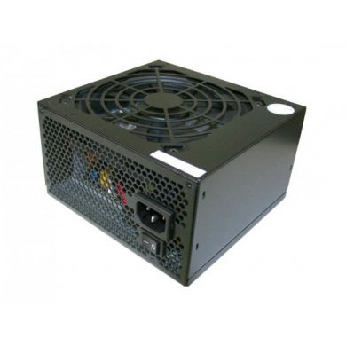 ST-600PFL Fonte Seventeam ATX 600W reais PFC Ativo