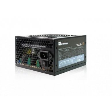 ST-700PAT Fonte Seventeam 700W Reais ATX PFC Ativo