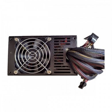 Seventeam fonte de alimentação ATX 750W PFC Ativo