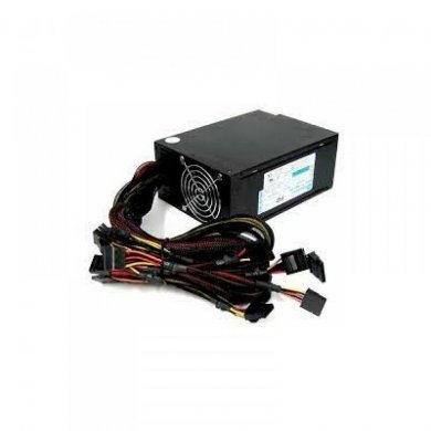 ST-750EAJ-05G Seventeam fonte de alimentação ATX 750W PFC Ativo