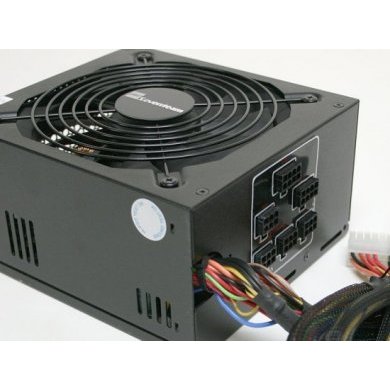 ST-750Z-AF Fonte de Alimentação 750W Seventeam