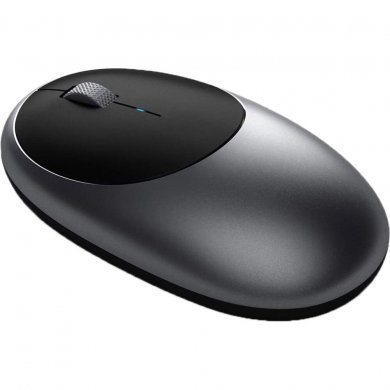ST-ABTCMM Satechi M1 Wireless Mouse (Space Gray)