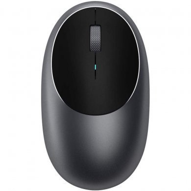 ST-ABTCMM Satechi M1 Wireless Mouse (Space Gray)