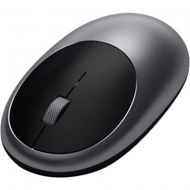 ST-ABTCMM Satechi M1 Wireless Mouse (Space Gray)