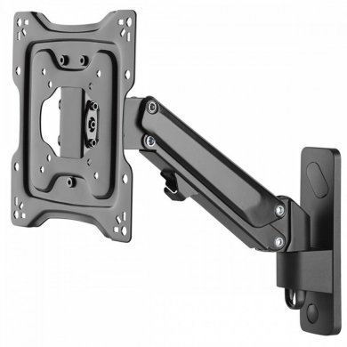 ST-LDA33GT PCYes suporte articulado de parede a gas TVs 23-43