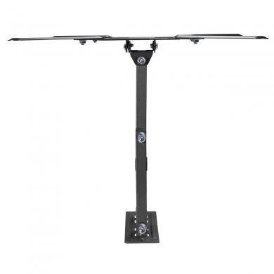 STA-2355 Vinik suporte biarticulado de parede para TV 23-55 pol. 30Kg