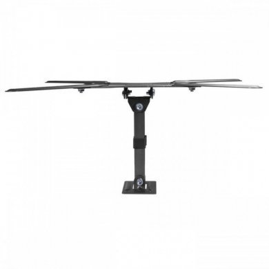 STA-2355P Suporte de Parede Articulado TV/Monitor 23/55 Pol.