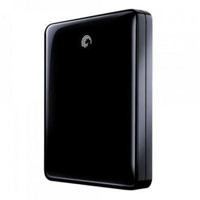STAA1000100 HD Externo 1TB Seagate USB 2.0 FreeAgent