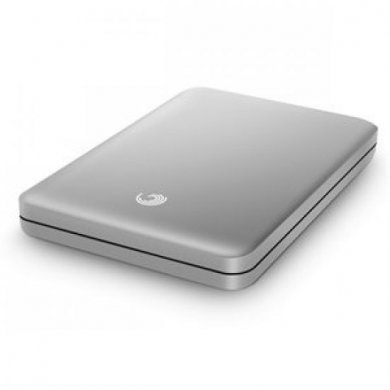 STAA1000104 Seagate HD Externo 1TB USB 3.0 FreeAgent GoFlex