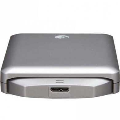 STAA1000104 Seagate HD Externo 1TB USB 3.0 FreeAgent GoFlex