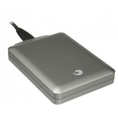 STAA1000104 Seagate HD Externo 1TB USB 3.0 FreeAgent GoFlex