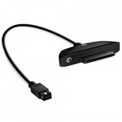 STAE102 Cabo Seagate FreeAgent GoFlex FireWire